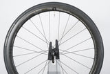 Reynolds AR41 Carbon Tubeless Clincher Rim Brake Wheelset 11 Speed AR 41
