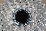 11-28T Shimano Dura-Ace CS-9000 11 Speed Cassette 189g