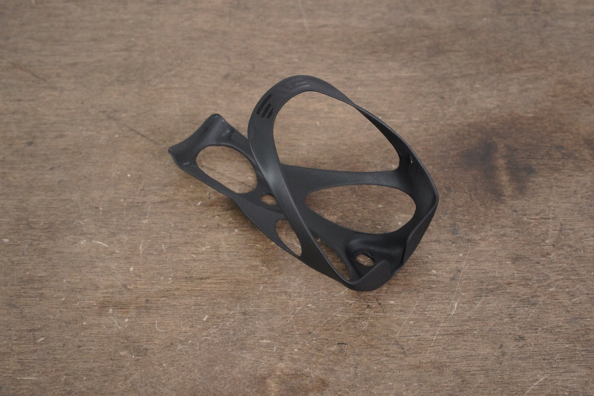 (1) ENVE Carbon Water Bottle Cage 19g