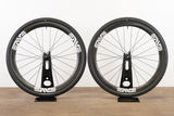 ENVE 3.4 SES Disc Carbon Tubeless Clincher Disc Brake Wheelset XDR 12 Speed
