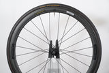 Reynolds Assault Carbon Tubeless Clincher Rim Brake Wheelset Shimano/SRAM 11