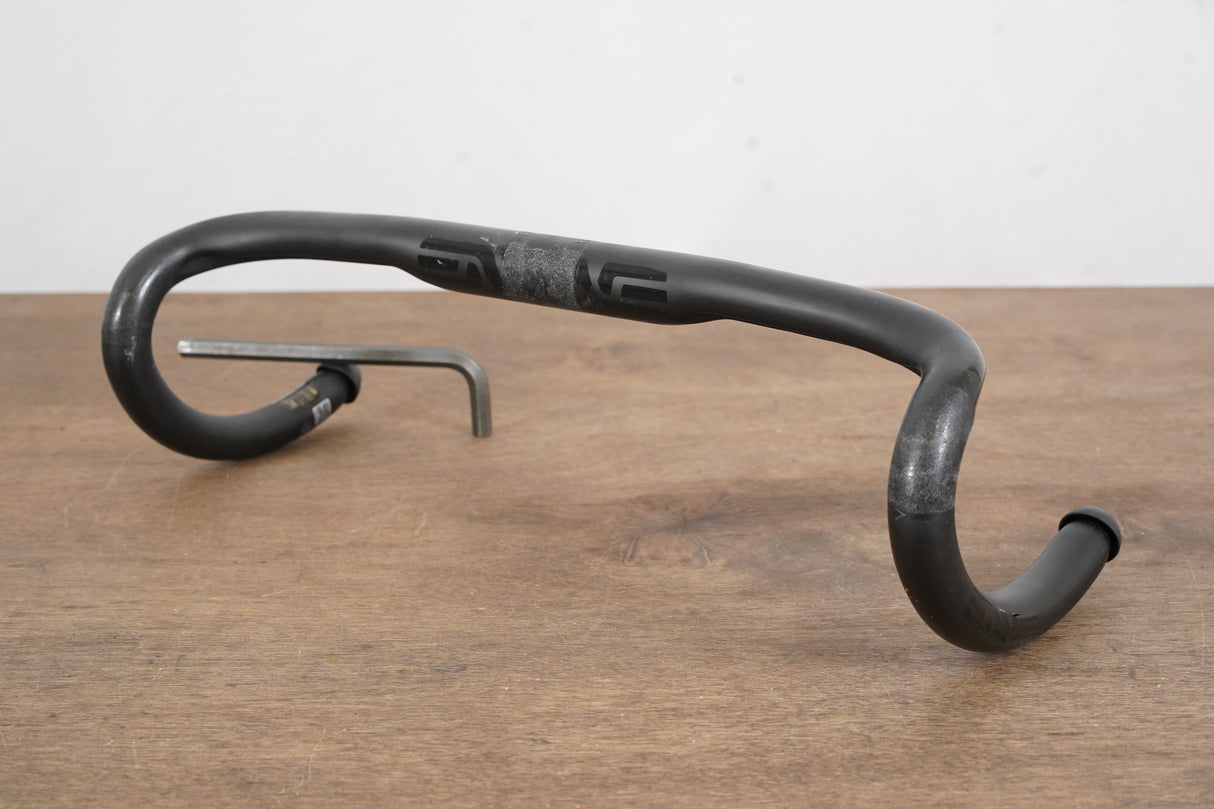 42cm ENVE Compact Carbon Road Handlebar 31.8mm