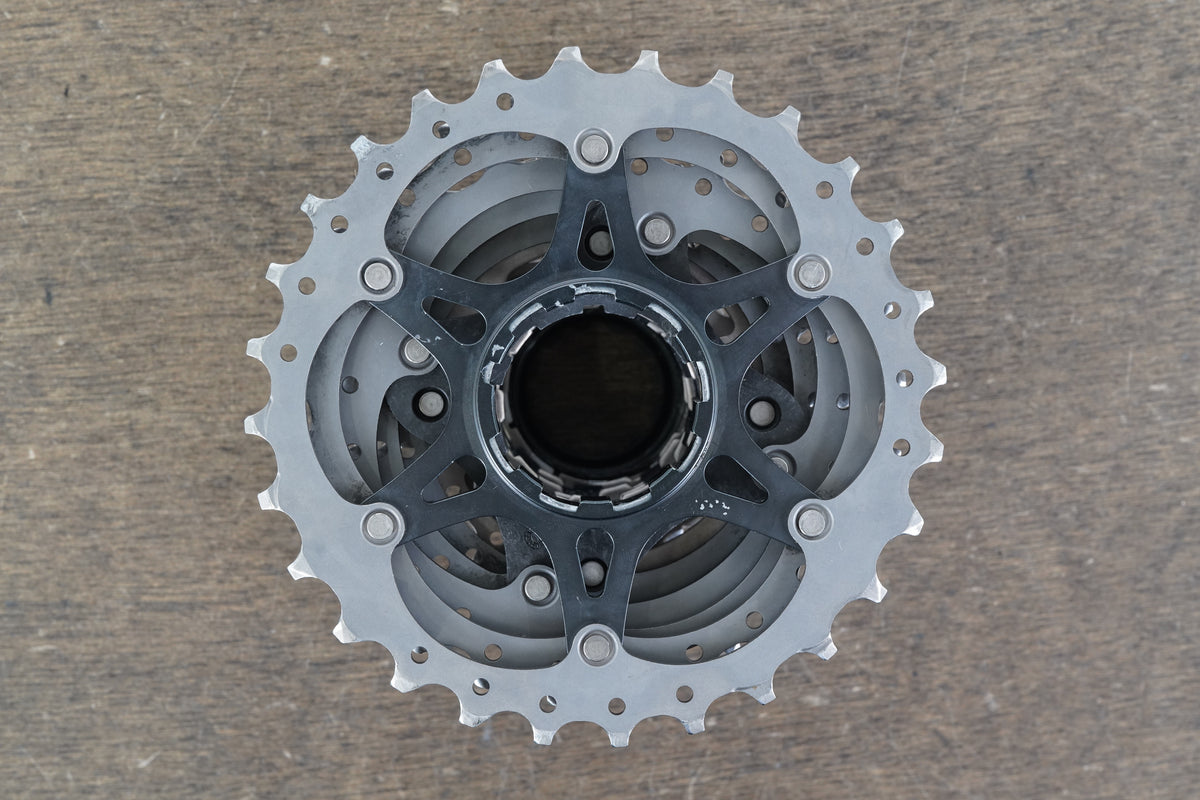 11-28T Shimano Dura-Ace CS-9000 11 Speed Cassette 189g