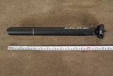 NEW 31.6mm Zipp Service Course Alloy Setback Road Seatpost