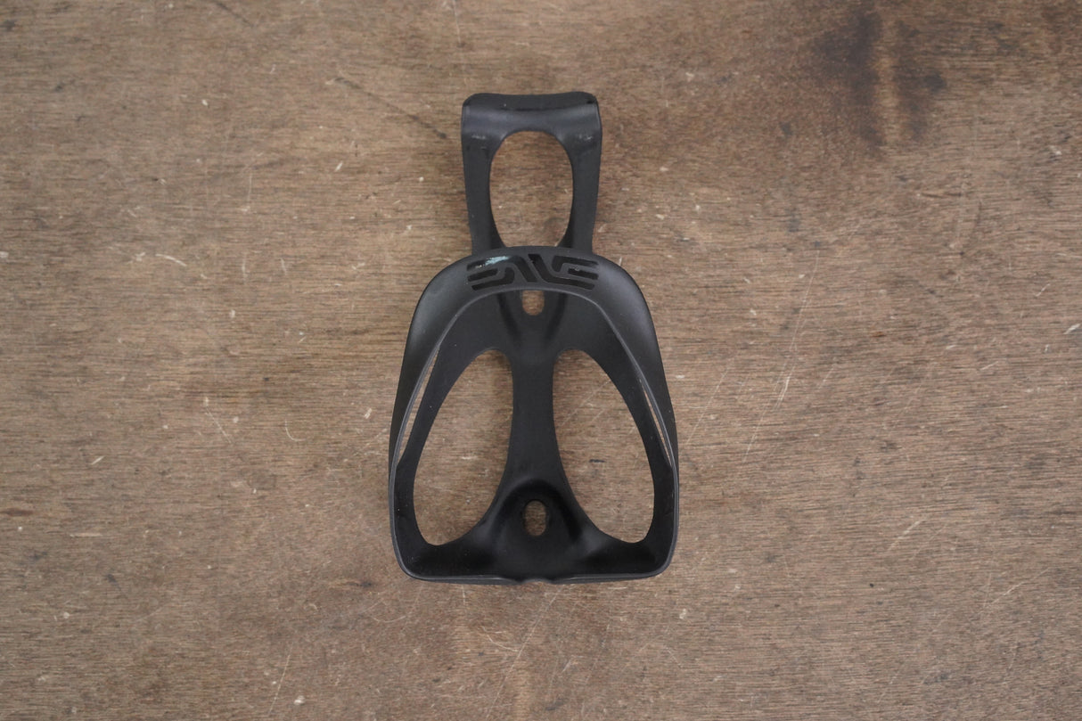 (1) ENVE Carbon Water Bottle Cage 19g