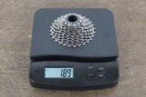 11-28T Shimano Dura-Ace CS-9000 11 Speed Cassette 189g