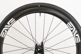 ENVE 3.4 SES Disc Carbon Tubeless Clincher Disc Brake Wheelset XDR 12 Speed