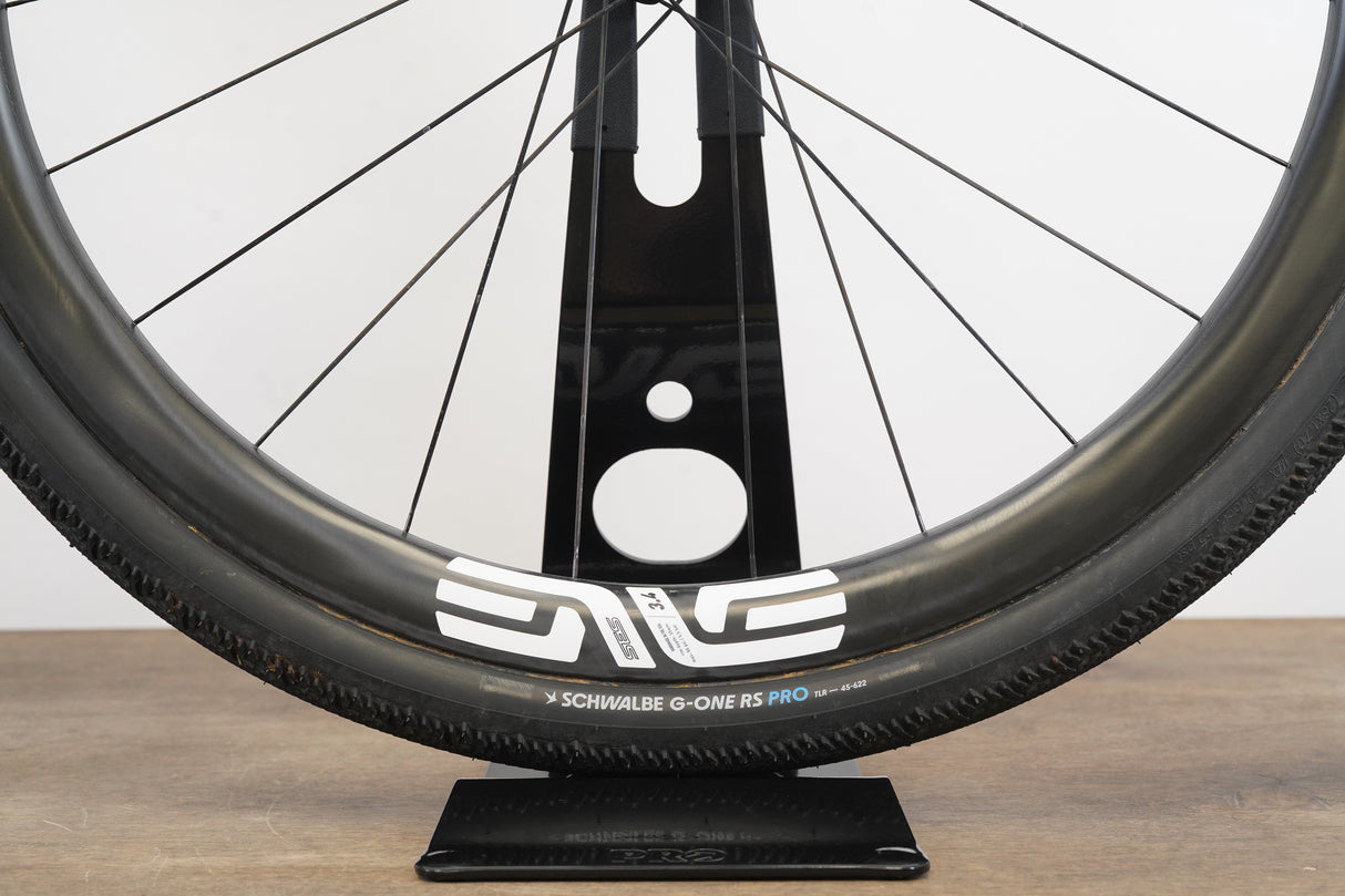 ENVE 3.4 SES Disc Carbon Tubeless Clincher Disc Brake Wheelset XDR 12 Speed