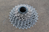 11-28T Shimano Dura-Ace CS-R9100 11 Speed Road Cassette 193g 9100