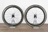 Roval CLX 50 Carbon Tubeless Clincher Disc Brake Wheelset SRAM XDR 12 Speed