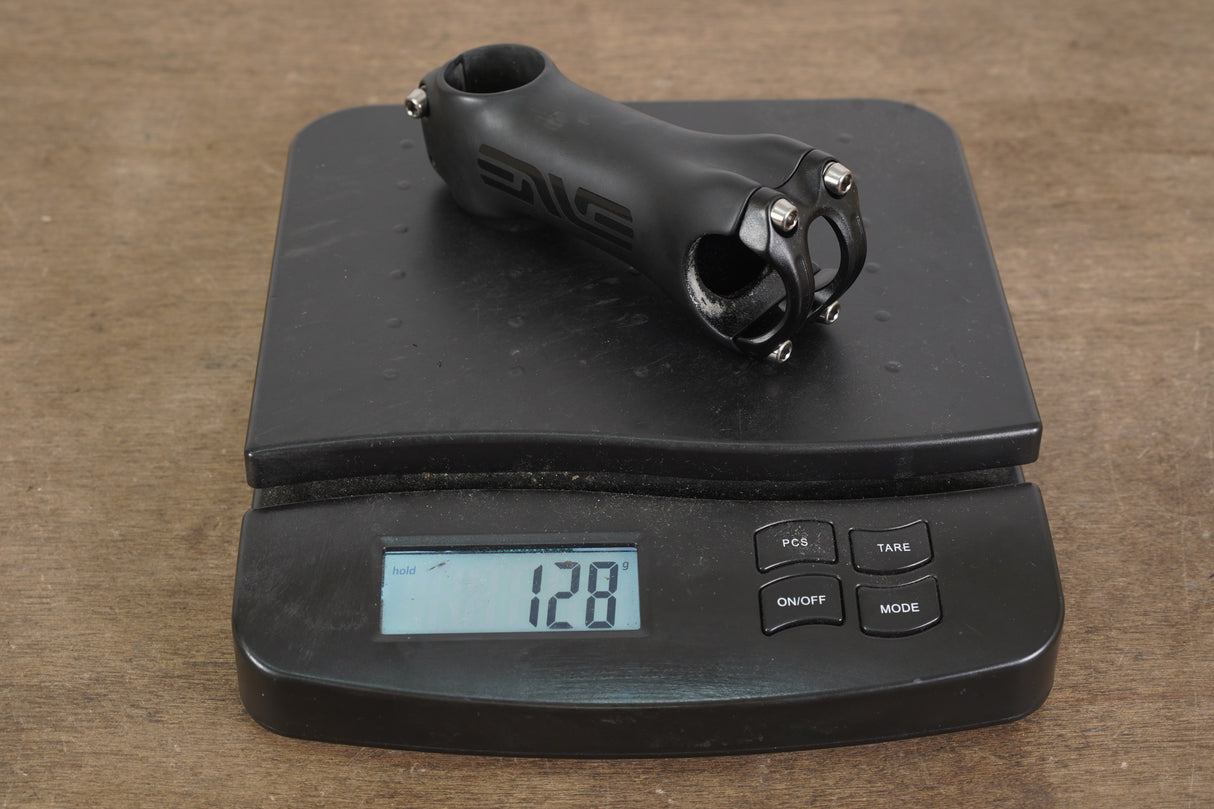 ENVE 100mm ±6 Degree Carbon Road Stem 128g 1 1/8" 31.8mm