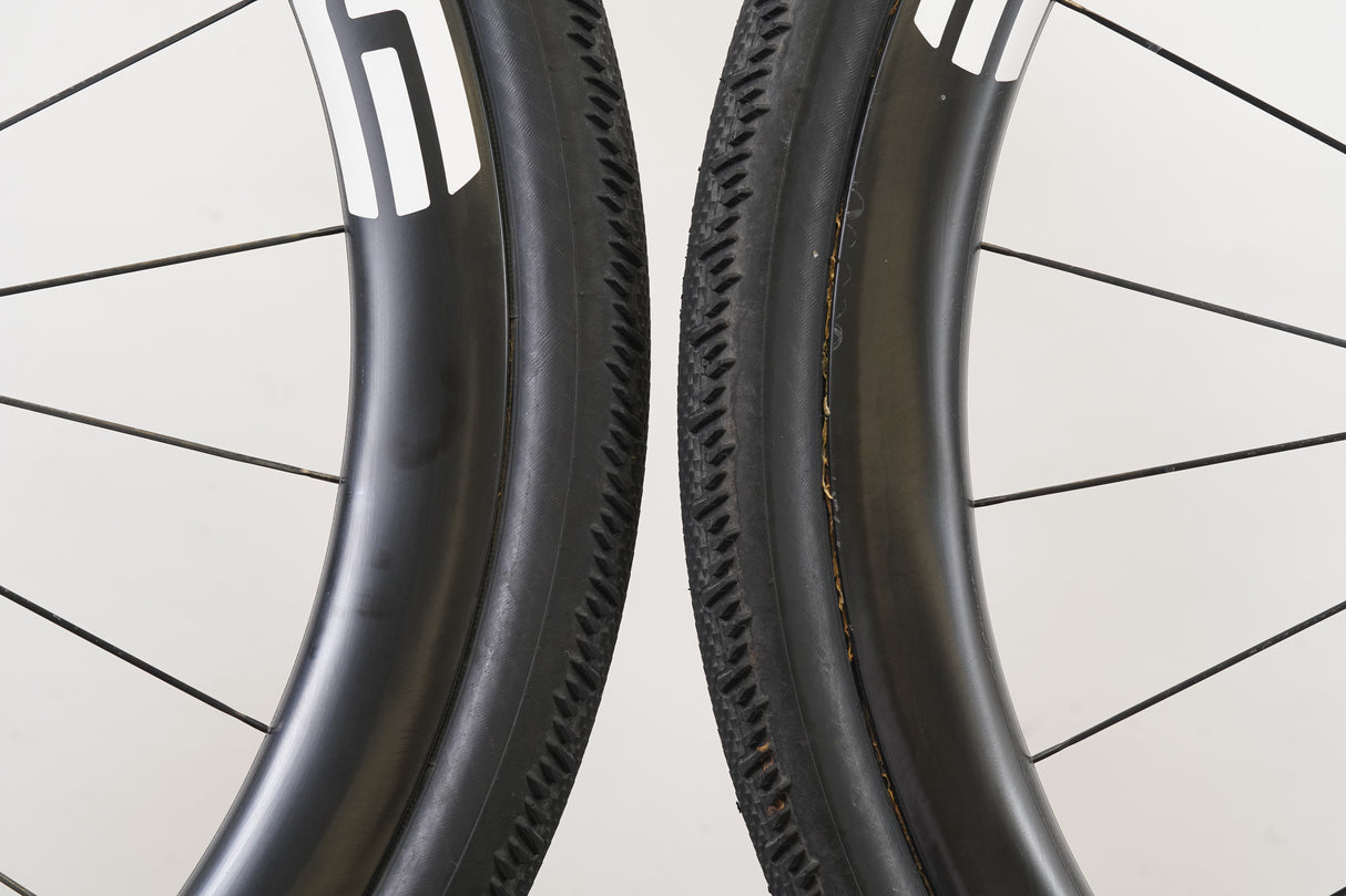 ENVE 3.4 SES Disc Carbon Tubeless Clincher Disc Brake Wheelset XDR 12 Speed
