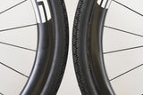 ENVE 3.4 SES Disc Carbon Tubeless Clincher Disc Brake Wheelset XDR 12 Speed