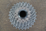11-28T Shimano Dura-Ace CS-R9100 11 Speed Road Cassette 193g 9100