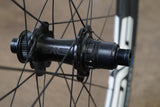 ENVE 3.4 SES Disc Carbon Tubeless Clincher Disc Brake Wheelset XDR 12 Speed