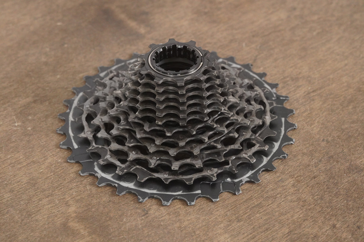 10-33T SRAM Force AXS CS-XG-1270-D1 12 Speed Road Cassette 264g