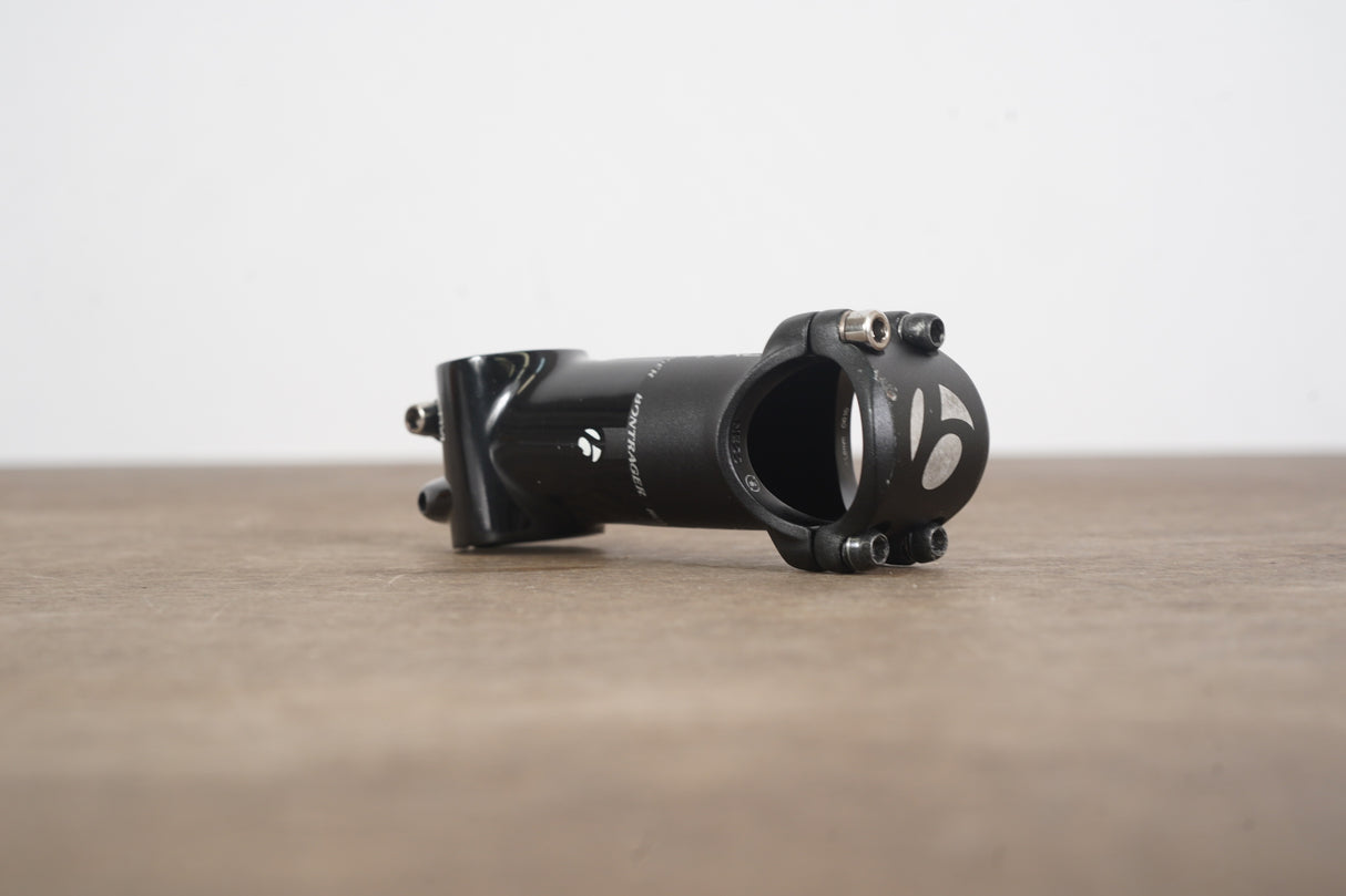 Bontrager RXL 90mm ±7 Degree Alloy Road Stem 128g 1 1/8" 31.8mm