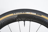 Roval CLX 50 Carbon Tubeless Clincher Disc Brake Wheelset SRAM XDR 12 Speed