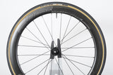 Roval CLX 50 Carbon Tubeless Clincher Disc Brake Wheelset SRAM XDR 12 Speed