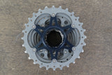 11-28T Shimano Dura-Ace CS-R9100 11 Speed Road Cassette 193g 9100