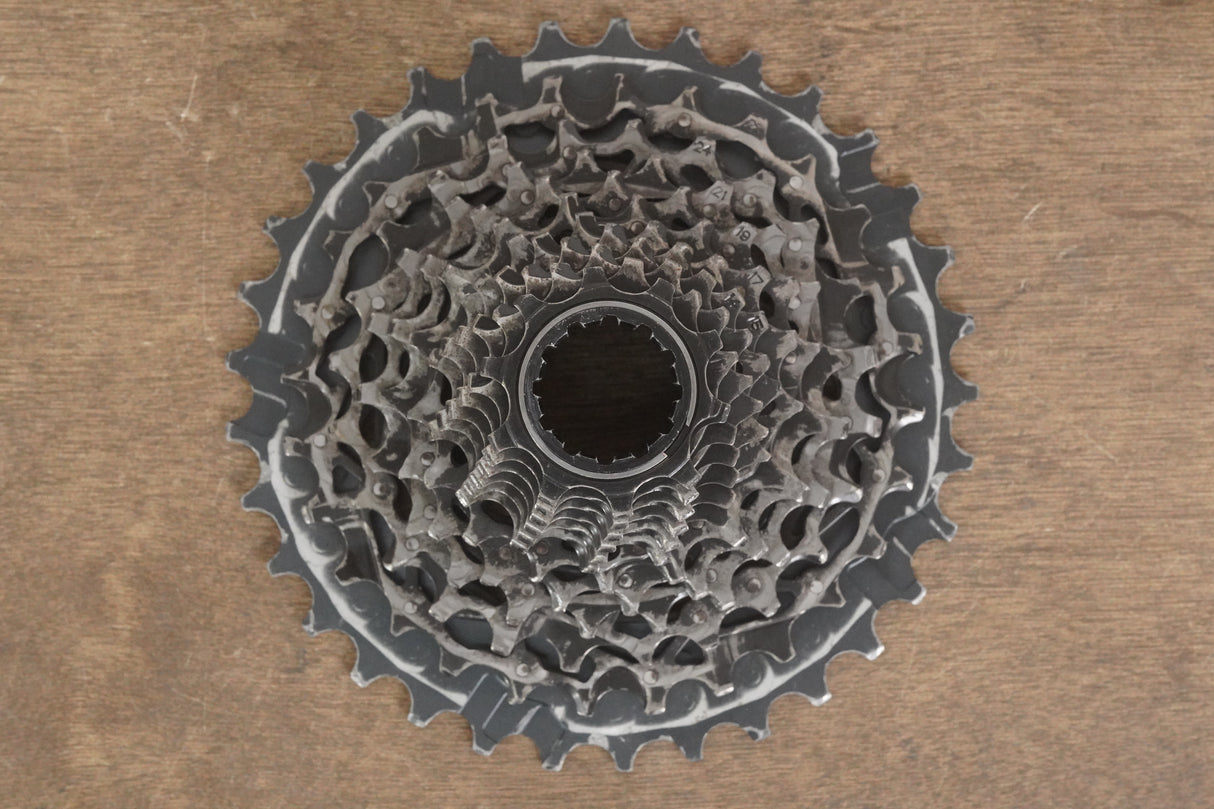 10-33T SRAM Force AXS CS-XG-1270-D1 12 Speed Road Cassette 264g