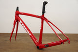 52cm Trek Emonda SLR Project One Carbon Rim Brake Frameset