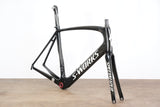 58cm Specialized S-WORKS Venge Carbon Rim Brake Frameset