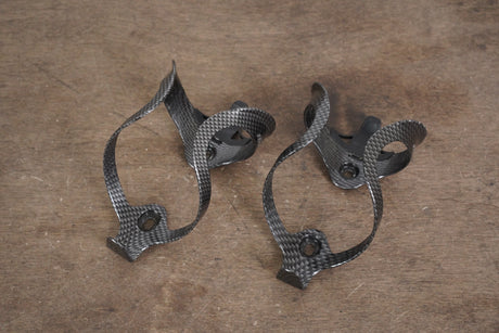 (2) Ibera Water Bottle Cages 83g