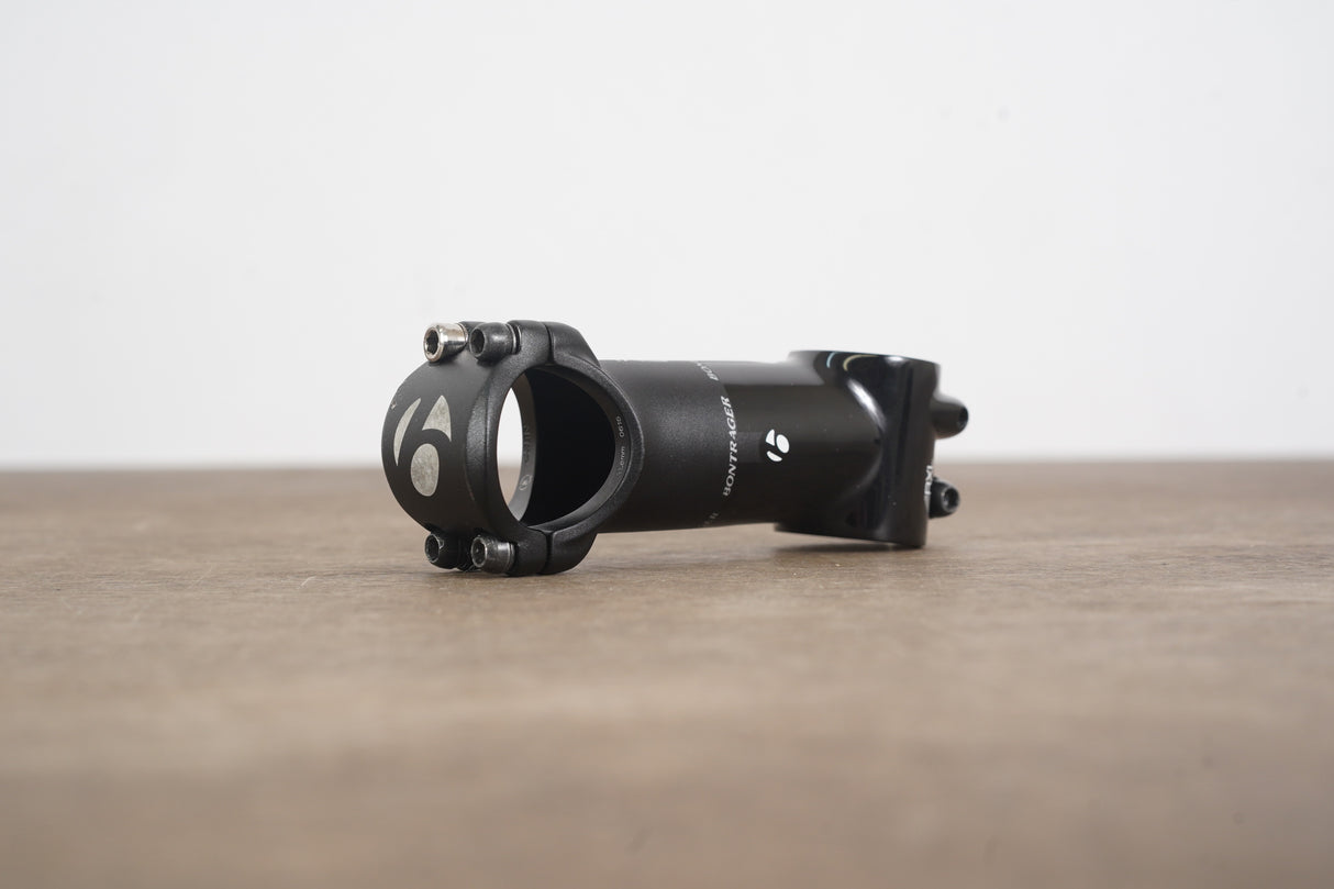 Bontrager RXL 90mm ±7 Degree Alloy Road Stem 128g 1 1/8" 31.8mm