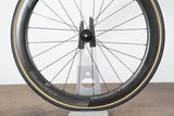Roval CLX 50 Carbon Tubeless Clincher Disc Brake Wheelset SRAM XDR 12 Speed