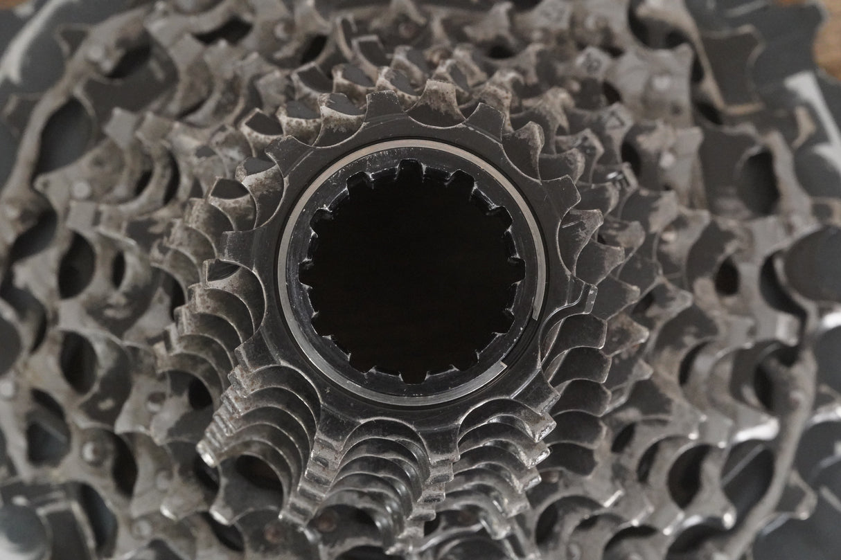 10-33T SRAM Force AXS CS-XG-1270-D1 12 Speed Road Cassette 264g