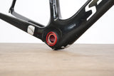 58cm Specialized S-WORKS Venge Carbon Rim Brake Frameset