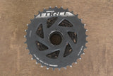 10-33T SRAM Force AXS CS-XG-1270-D1 12 Speed Road Cassette 264g