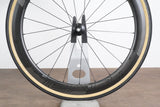 Roval CLX 50 Carbon Tubeless Clincher Disc Brake Wheelset SRAM XDR 12 Speed