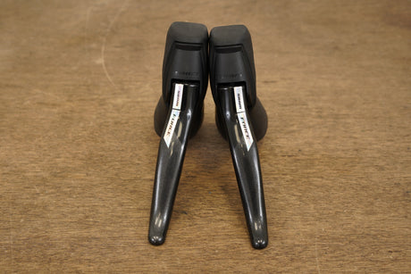 SRAM Force eTap AXS D2 HRD 12 Speed Electronic Hydraulic Disc Groupset