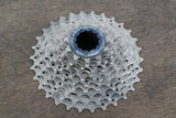 11-30T Shimano Ultegra CS-R8000 11 Speed Cassette 270g