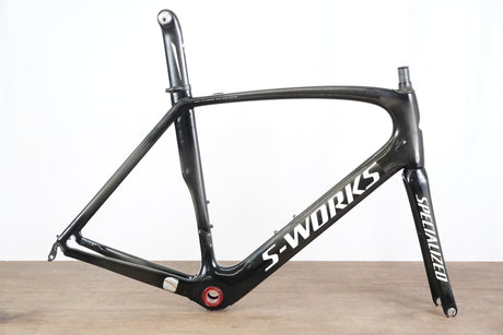 58cm Specialized S-WORKS Venge Carbon Rim Brake Frameset