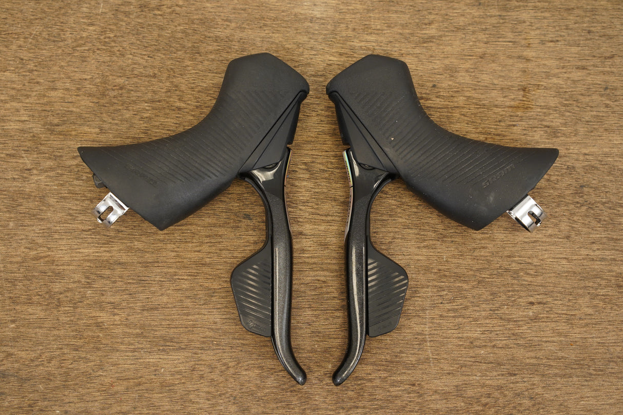 SRAM Force eTap AXS D2 HRD 12 Speed Electronic Hydraulic Disc Groupset