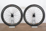 Zipp 302 Carbon Clincher Rim Brake Wheelset Shimano/SRAM 11 Speed