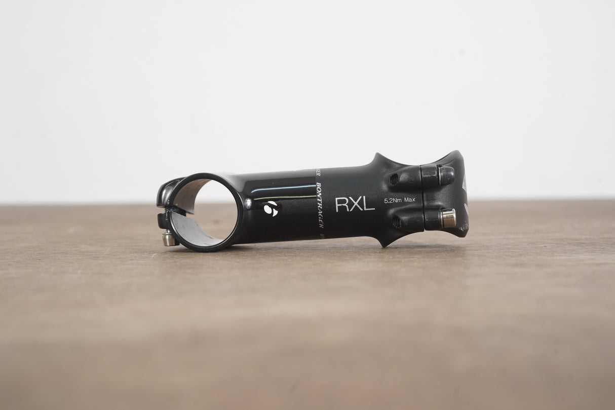 Bontrager RXL 90mm ±7 Degree Alloy Road Stem 128g 1 1/8" 31.8mm