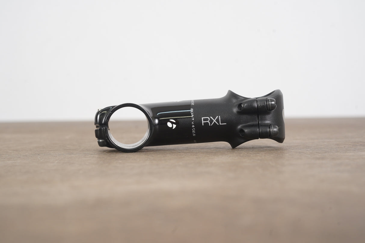 Bontrager RXL 90mm ±7 Degree Alloy Road Stem 128g 1 1/8" 31.8mm