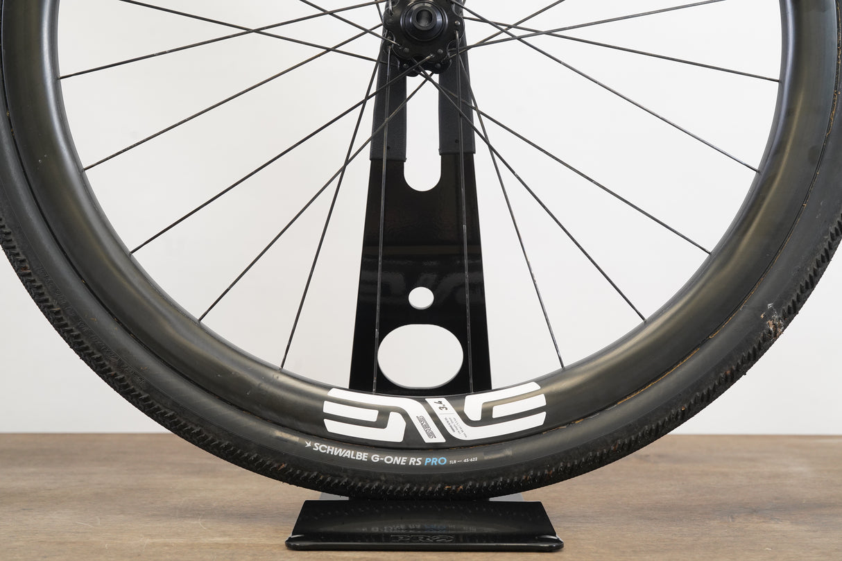 ENVE 3.4 SES Disc Carbon Tubeless Clincher Disc Brake Wheelset XDR 12 Speed