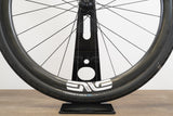 ENVE 3.4 SES Disc Carbon Tubeless Clincher Disc Brake Wheelset XDR 12 Speed