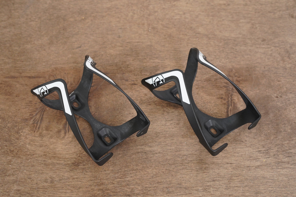 (2) PRO Water Bottle Cages 98g