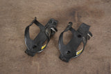 (2) Profile Design Axis Carbon Water Bottle Cages 64g