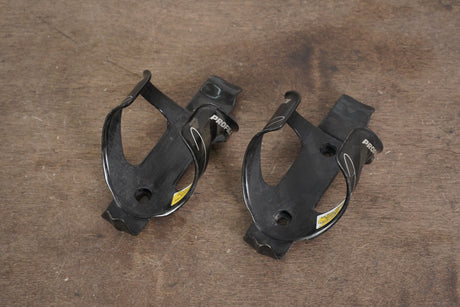(2) Profile Design Axis Carbon Water Bottle Cages 64g