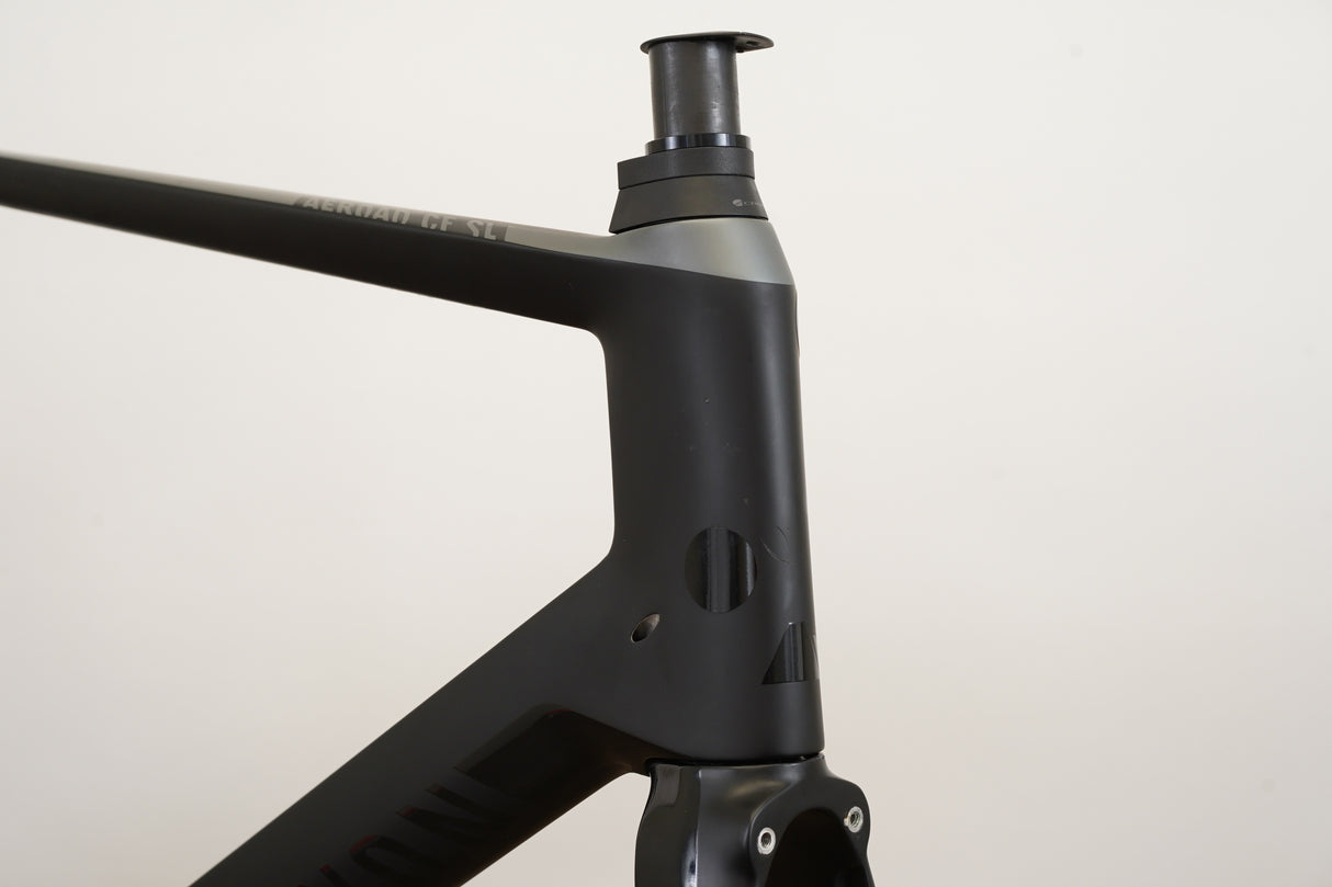 XL Canyon Aeroad CF SL Carbon Rim Brake Road Frameset