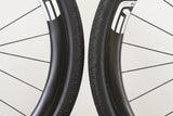 ENVE 3.4 SES Disc Carbon Tubeless Clincher Disc Brake Wheelset XDR 12 Speed