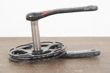 172.5mm 40T 24mm FSA SL-K Light Carbon Road Crankset SLK 694g