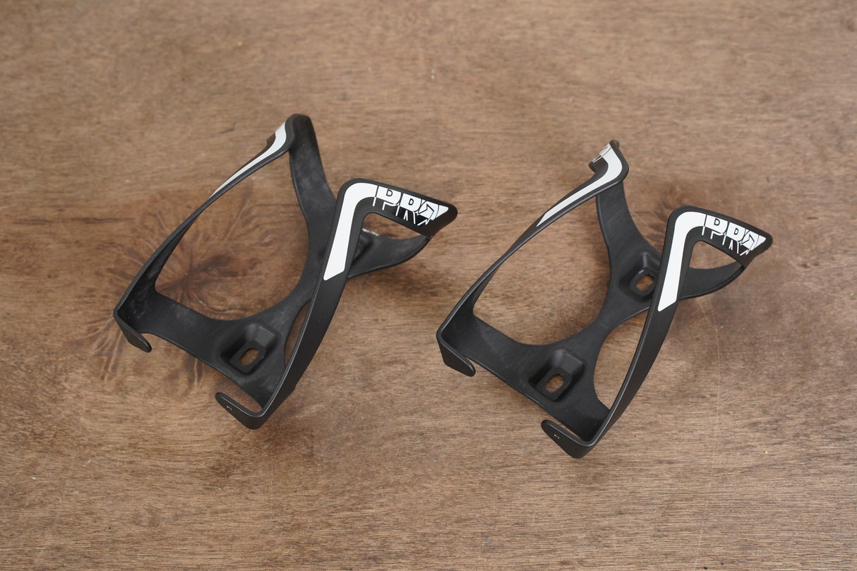 (2) PRO Water Bottle Cages 98g